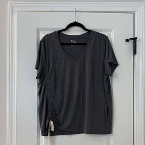 Women’s Old Navy Scoop Neck Activewear Top